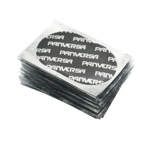 Petice vulcanizare ovale 42x64mm B2 pentru camere de aer Panversa, DISRN73 - Img 3