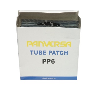 Petice vulcanizare rotunde 116mm PP6 pentru camere de aer Panversa, DISRN72 - Img 7