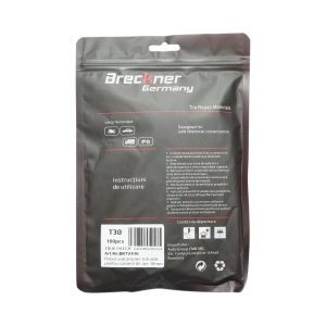 Petice vulcanizare rotunde 30mm pentru camere de aer Breckner Germany, BK72436 - Img 3