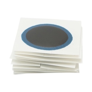 Petice vulcanizare rotunde 38mm pentru camere de aer X-TRA SEAL, DISUJ14 - Img 3
