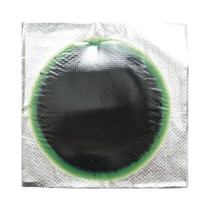 Petice vulcanizare rotunde 43mm MU-00 pentru camere de aer Maruni made in Japan, MARUNI, DISRL32 - Img 5