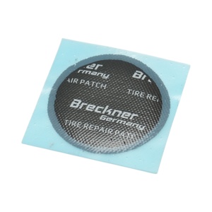 Petice vulcanizare rotunde 45mm BU-00 pentru camere de aer Breckner Germany, BK72445 - Img 5