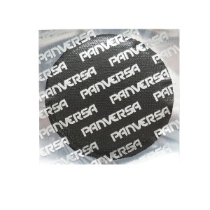 Petice vulcanizare rotunde 58mm PP3 pentru camere de aer Panversa, DISRN70 - Img 4