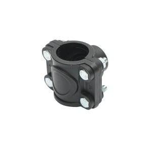 Piesa bransare fara inel, pentru sisteme de irigatii, PN10, D40mmx3/4 toll, Cod: BK88737 Echivalență: DISHX43, Breckner Germany - Img 3