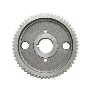 Pinion ax cu came pentru Massey Ferguson, Landini, Perkins 3641740M1, 748182M1, 31171138, 02190002, 3637421M1, 31171351, 31171353, Cod: BK78120, Brand: BRECKNER GERMANY - Img 4