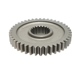 Pinion roata dintata cutie viteza Massey Ferguson Z=42 cod OEM 1862422M1, 1862422M2, 288-12 , Cod: DISKY62, Marca: AUTOSPEED - Img 3