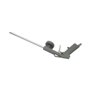 Pistol aplicare antifon, ceara, insonorizant compatibil cartuse standard, presiune max. 8 bar , Cod: BK76128,, Breckner Germania - Img 3