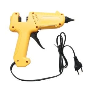 Pistol de lipit electric 100W, 220V pentru baghete din silicon 10.8-11.5mm , Cod: DISPN23, Marca: CROWNMAN - Img 2