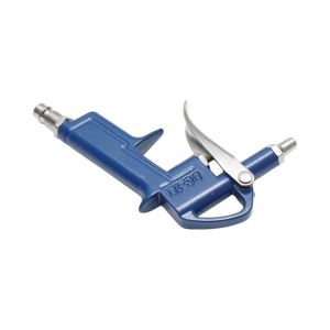 Pistol de suflat aer comprimat cu duza scurta/medie, Cod: BK76156 - Img 4