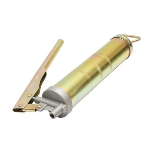 Pistol decalimetru pentru gresat, cu tub vaselina, 100gr, Cod: DISK3031 Echivalență: BK87042, Breckner Germany - Img 4
