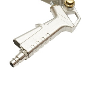 Pistol umflat roti cu furtun si manometru mecanic 0-16 bar, DISRK62 - Img 4