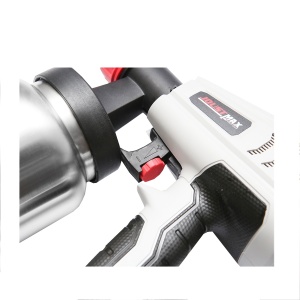 Pistol vopsit 800W, HVLP, 220V, Cod: DISEU62, Brand: JOUSTMAX - Img 4