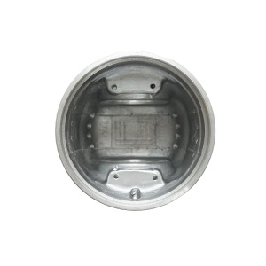 Piston motor cu bolț 98mm Massey Ferguson, John Deere cod OEM 735187M91, Cod: DISRD04, Marca: AUTOSPEED - Img 3