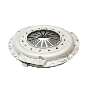 Placa de presiune ambreiaj fi 350mm pentru Massey Ferguson, Lamborghini, Same OEM 3033914M2, Cod: BK38823, Brand: BRECKNER GERMANY - Img 2