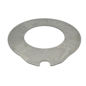 Placa frictiune New Holland cod OEM 5154744, 87534846, Cod: BK19910, Marca: BRECKNER GERMANY - Img 3