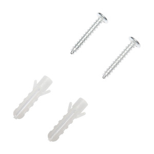 Plafoniera LED, 24W, 220V, IP20, 180 mm, corp iluminat rotund, interior/exterior, rezistent la umezeala, Cod: BK92443 Echivalență: DISFN46, Breckner Germany - Img 5