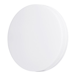Plafoniera LED 36W, 220V, IP20, 230 mm, corp iluminat rotund, interior/exterior rezistent la umezeala, Cod: BK92444 Echivalență: DISFN47, Breckner Germany - Img 2