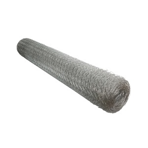 Plasa gard L20m, H150cm, impletita, galvanizata cu ochi 40mm, pentru ingradit Breckner Germany, BK90169