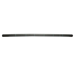 Plasa mulcire, anti buruieni 1.5x10m, 70gr/m2 neagra, permiabila, Cod: BK79072, Brand: BRECKNER GERMANY - Img 3