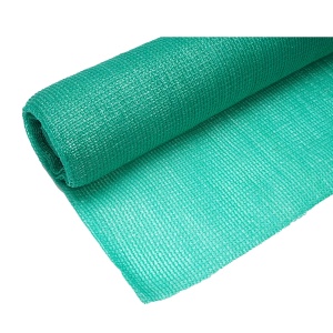 Plasa umbrire 95% latime 1.7m, lungime 10m verde din polietilena cu protectie UV, Cod: DISLW08, Brand: BRECKNER GERMANY