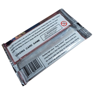 Plic Individual Bluey – Cărtonașe Surpriză, Colecție Mystery Cards - Img 2
