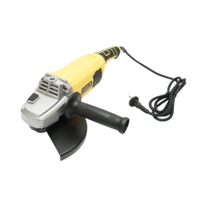 Polizor unghiular flex 2400W, 220V disc 230mm, viteza 6500 r/mmin , Cod: DISPT56, Marca: CROWNMAN - Img 4
