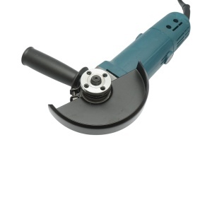 Polizor unghiular flex 680W, 220V disc 100-125mm, viteza 10000 r/min, Cod: DISTN78 - Img 7