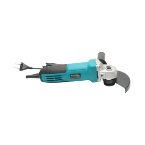 Polizor unghiular flex 750W, 220V, disc 125mm, turatie 11000 r/min Breckner Germany, BRECKNER GERMANY, BK76859 - Img 5
