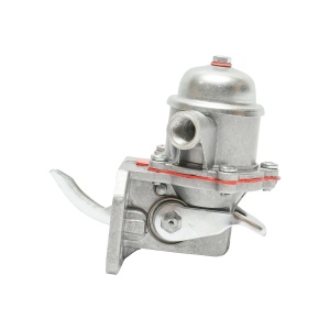 Pompa alimentare pentru Massey Ferguson, Perkins OEM 2641A053, Cod: BK19750, Marca: BRECKNER GERMANY - Img 3