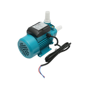 Pompa apa de suprafata, 280W, 24V debit 1,5m3/h, pentru panou solar, fotovoltaic, Cod: BK77809, Breckner Germany - Img 5