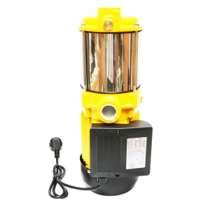 Pompa apa de suprafata multietajata 750W, 220V, 90L/min, H43m IP44 , Cod: BK78870, Marca: BRECKNER GERMANY - Img 4