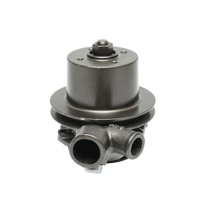 Pompa apa pentru Massey Ferguson, Case IH, Perkins U5MW0166+P, Cod: BK19516, Brand: BRECKNER GERMANY - Img 3