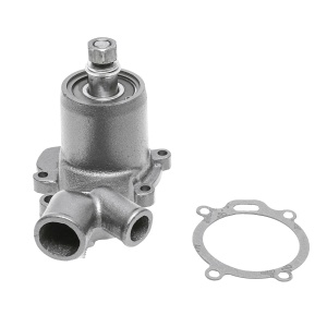 Pompa apa pentru Massey Ferguson, Landini, Perkins OEM U5MW0095, Cod: BK19518, Marca: BRECKNER GERMANY - Img 2