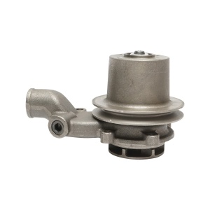 Pompa apa pentru Perkins, Masseey Ferguson, Landini cod OEM 41312222, 41312232, 4313A008, 4131A032, 4131A034, 3640565M92, 3641219M91, 3641832M91, 316135A1, 3637411M91, U5MW0064, U5MW0104, Cod: BK14008, Brand: BRECKNER GERMANY - Img 3