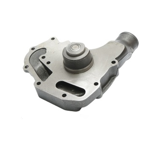 Pompa apa pentru Tractor Forestier, Massey Ferguson, Landini, Perkins cod OEM U5MW0194, 4226775M91, 4226943M91, 2324003710, 1000257257 TNS, Cod: DISDE18, - Img 2