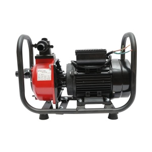 Pompa apa refulare de suprafat 220V, 1.1KW, 6m3/h, 1 tol, inaltime maxima 15m , Cod: BK78348, Marca: BRECKNER GERMANY