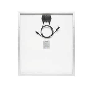 Pompa apa submersibila 24V, D95mm cu panouri solare policristaline 150W, Cod: DISBZ94, Brand: BRECKNER GERMANY - Img 3