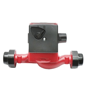 Pompa de recirculare apa 220V, 93W debit 50L/min, inaltime 6m, racord 1 1/2 inch SXR25/6G-180 , Cod: BK78863, Marca: BRECKNER GERMANY - Img 3