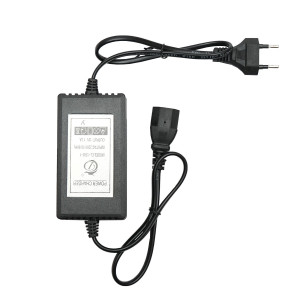 Pompa de stropit vermorel, 2 in 1 manuala si electrica, rezervor 16L, baterie 12V 8Ah, debit 3.1 l/min, Cod: BK88689 Echivalență: DISBE37, Breckner Germany - Img 6