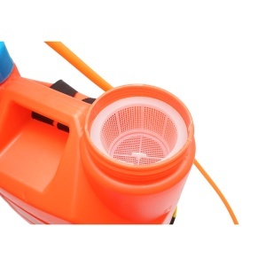 Pompa de stropit vermorel manual 20L, 3 duze, presiune maxima 3 bar, DISFN21 - Img 9