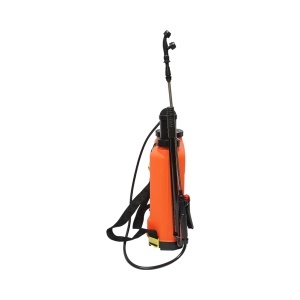 Pompa de stropit, vermorel manual cu rezervor 12L, 3 duze, presiune max. 4 bar THOR, THOR, 40TH281 - Img 4