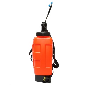 Pompa de stropit vermorel, manual cu rezervor 20L, 2 duze interschimbabile , Cod: 40TH292, Marca: THOR - Img 6