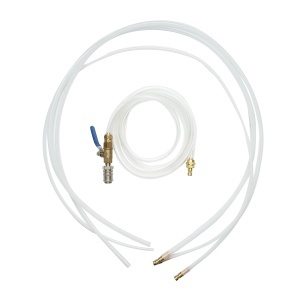 Pompa de ulei pneumatica pentru inlocuire lichid ATF cutii automate 10L Breckner Germany, BRECKNER GERMANY, BK78701 - Img 3
