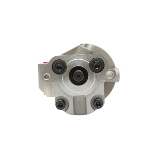 Pompa hidraulica de directie, debit 5cm3, sens rotatie stanga, pentru Massey Ferguson OEM 1666726M91, Cod: BK99191, Marca: BRECKNER GERMANY - Img 6