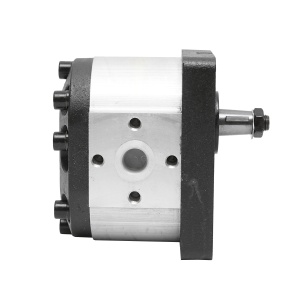Pompa hidraulica pentru Landini Massey Ferguson cod OEM 3536739M91, 3549614M91 , Cod: BK92108, Brand: BRECKNER GERMANY - Img 4