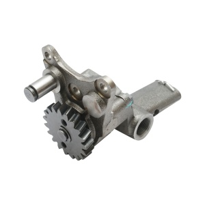 Pompa ulei pentru Perkins, Massey Ferguson, Landini cod OEM 141314164, 141314189, 41314087, 41314088, 41314164, 1447483M91, 3638633M91, 41314033, 41314042, 41314087, 41314088, 41314164, 3637471M91, Cod: BK78196, Brand: BRECKNER GERMANY - Img 2