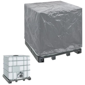 Prelata, husa de protectie pentru bazin, rezervor IBC 1000l Breckner Germany, DISEW76, BRECKNER GERMANY