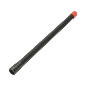 Prelungitor plastic valva roata camion 170mm negru, DISRK43 - Img 4