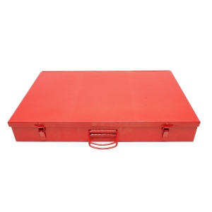 Presa hidraulica pentru lucrari de tinichigerie, sarcina maxima 10 Tone, Cod: DISMC11 - Img 3