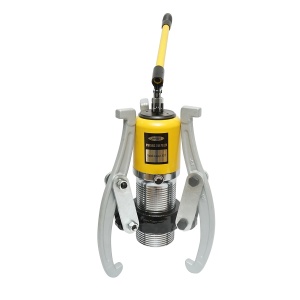 Presa hidraulica profesionala pentru extra rulmenti 50T , Cod: BK79282 - Img 2